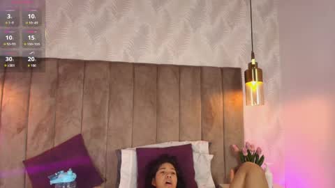 Violeta online show from 11, 5, 2026