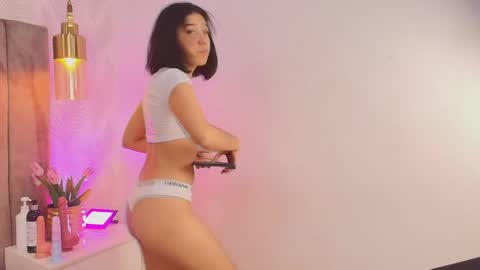 Violeta online show from 1, 6, 2026