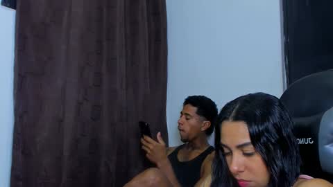 Violet and Myers online show from 15, 1, 2026