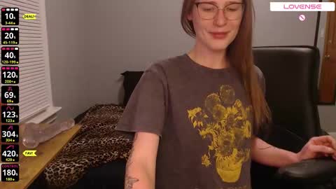 Your WetWildWhore online show from 16, 12, 2025