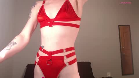 Your WetWildWhore online show from 11, 4, 2026