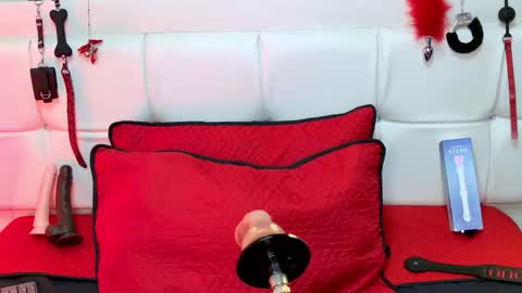 Violet online show from 2, 2, 2026