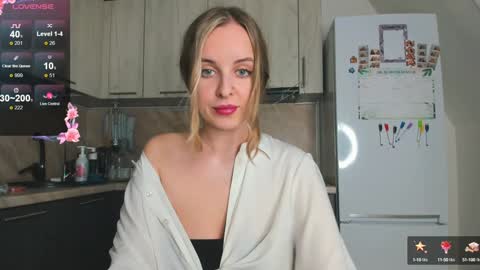 Violet online show from 26, 1, 2025