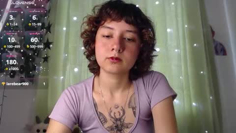 Snapshot of violet_bluee chatting on 31, 1, 2026 Violet online show from 31, 1, 2026