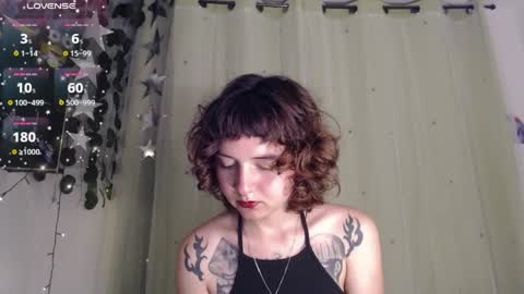 Snapshot of violet_bluee chatting on 24, 3, 2026 Violet online show from 24, 3, 2026