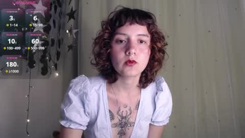 Snapshot of violet_bluee chatting on 28, 3, 2026 Violet online show from 28, 3, 2026