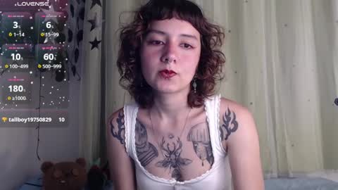 Snapshot of violet_bluee chatting on 29, 3, 2026 Violet online show from 29, 3, 2026