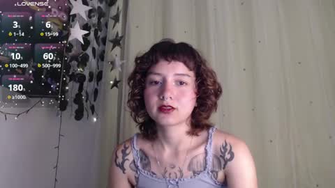 Snapshot of violet_bluee chatting on 30, 3, 2026 Violet online show from 30, 3, 2026