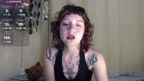 Snapshot of violet_bluee chatting on 31, 3, 2026 Violet online show from 31, 3, 2026