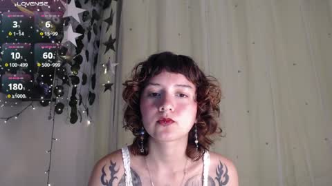 Snapshot of violet_bluee chatting on 1, 4, 2026 Violet online show from 1, 4, 2026