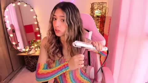 violet online show from 13, 1, 2025