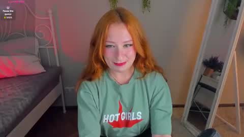 Snapshot of violet_griffen chatting on 7, 7, 2026 VIOLET online show from 7, 7, 2026