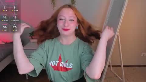 Snapshot of violet_griffen chatting on 12, 7, 2026 VIOLET online show from 12, 7, 2026