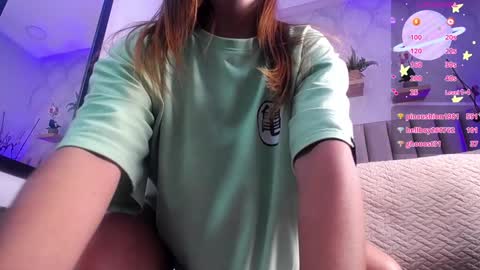 Violet Jones online show from 10, 12, 2024