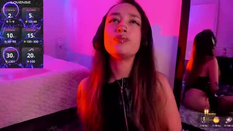 Violet Jones online show from 24, 10, 2025