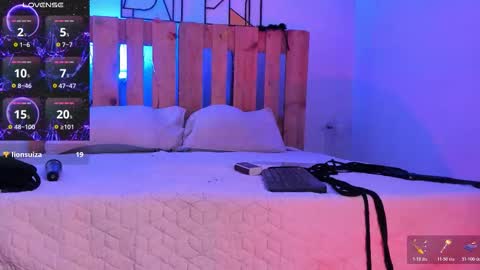 Violet Jones online show from 4, 2, 2026