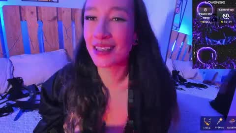 Violet Jones online show from 6, 4, 2026