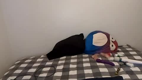 Violet Kitty online show from 12, 7, 2026