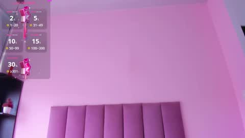 Snapshot of violet_myerrs chatting on 4, 10, 2025 violet online show from 4, 10, 2025