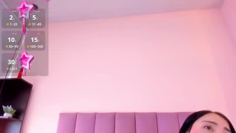 Snapshot of violet_myerrs chatting on 21, 11, 2025 violet online show from 21, 11, 2025