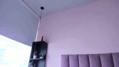 Snapshot of violet_myerrs chatting on 29, 11, 2025 violet online show from 29, 11, 2025