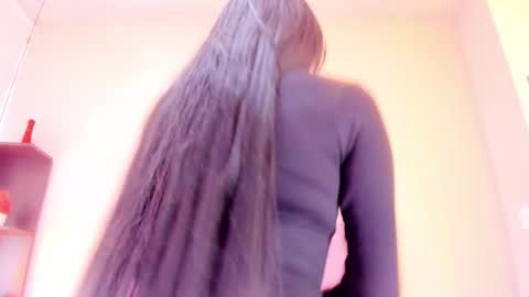 violet online show from 16, 12, 2025