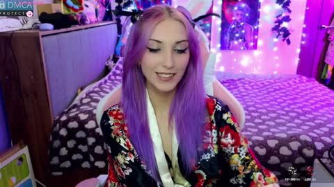 Snapshot of violet_noir_ chatting on 23, 1, 2025 Deya online show from 23, 1, 2025