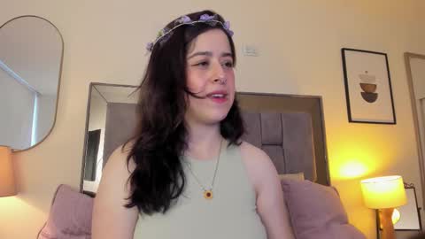 Violet Nova online show from 15, 1, 2026