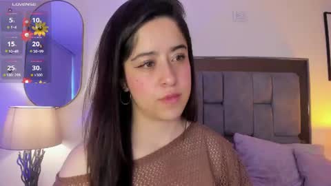 Snapshot of violet_nova1 chatting on 15, 7, 2026 Violet Nova online show from 15, 7, 2026