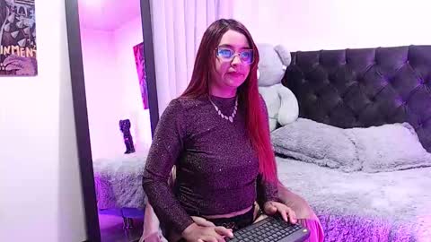 violet_redvelvet online show from 2, 3, 2026