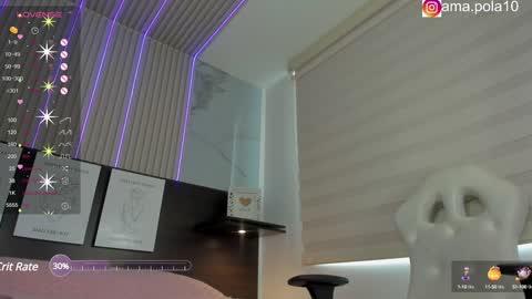 Snapshot of violet_spencer chatting on 28, 12, 2024 Violeta online show from 28, 12, 2024