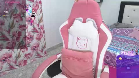 Violeta online show from 8, 3, 2026