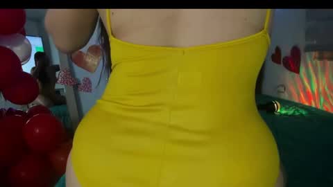 violett taylor online show from 22, 2, 2025