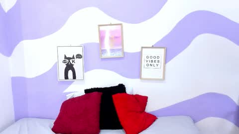 violeta_1404 online show from 31, 10, 2025