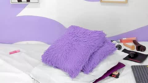 violeta_1404 online show from 6, 11, 2025