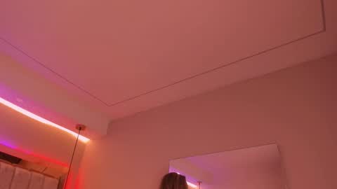 Violeta  online show from 1, 10, 2025