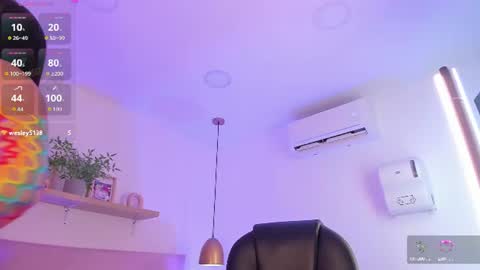 Snapshot of violeta_candyy chatting on 17, 7, 2026 Violeta Candy online show from 17, 7, 2026