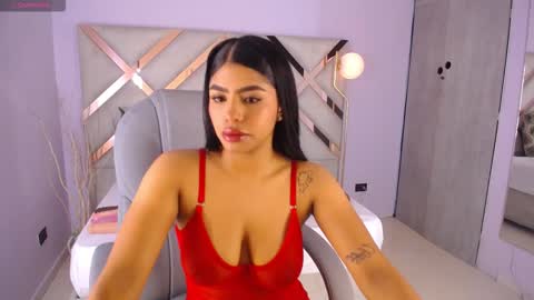 Violeta leon online show from 17, 2, 2026