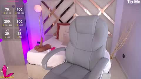 Violeta leon online show from 27, 3, 2026