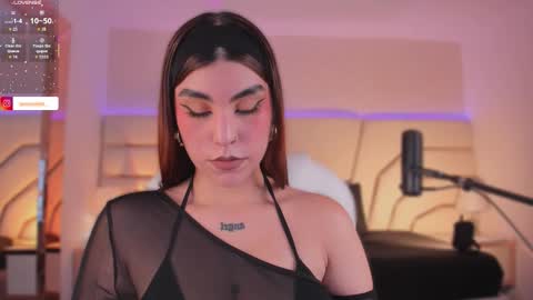 violeta_marquez online show from 22, 11, 2025