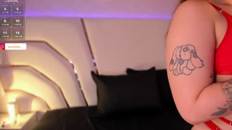 violeta_marquez online show from 20, 4, 2026