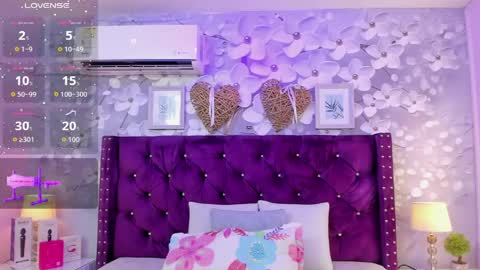 violeta_medina online show from 29, 5, 2026