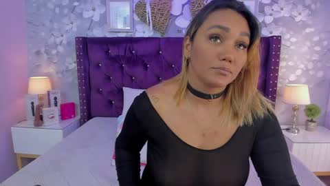 violeta_medina online show from 30, 6, 2026