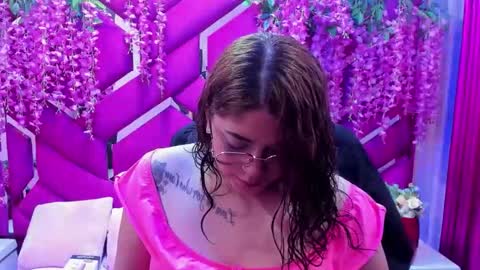 violeta online show from 4, 12, 2025