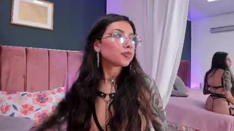 Violeta online show from 26, 6, 2026
