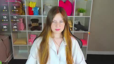 Snapshot of violeta_paul chatting on 3, 7, 2026 Violeta online show from 3, 7, 2026