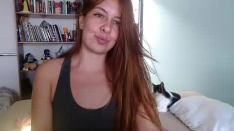 Snapshot of violeta_peter69 chatting on 12, 6, 2026 Violeta Peter online show from 12, 6, 2026