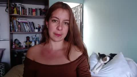Violeta Peter online show from 21, 6, 2026