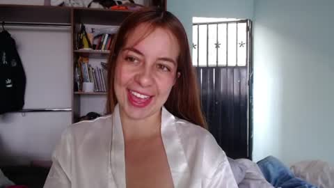 Violeta Peter online show from 5, 7, 2026