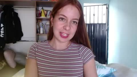 Violeta Peter online show from 9, 7, 2026